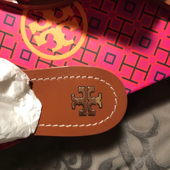 Tory Burch Sandals - Picture 5 of 6